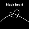 黑色的心 Black Heart