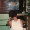LOT GOING ON_