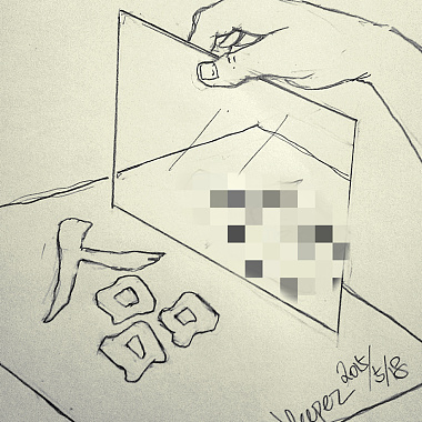 包袱 Demo
