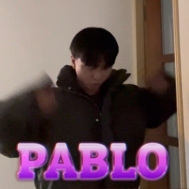 “PABLO”