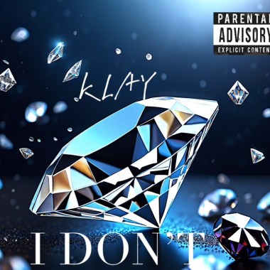 “I DON’T”