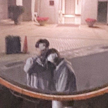 “Be My Queen”