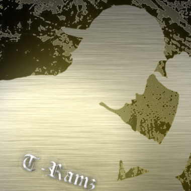 T-Ramz - 不想聽饒舌