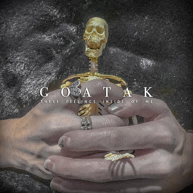 Goatak - These feelings inside of me 孤客