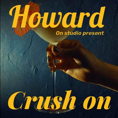 李浩瑋 Howard Lee - Crush on
