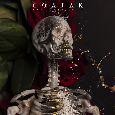 王謙 Goatak - What can i ?