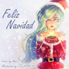 Feliz Navidad - Annie Cheng (Christmas 2015)