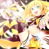 【だんご花】「リリリリ★バーニングナイト」を歌ってみた