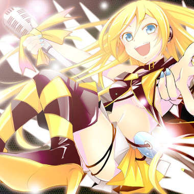 【だんご花】「リリリリ★バーニングナイト」を歌ってみた