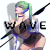 【だんご花】「WAVE」を歌ってみた