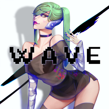 【だんご花】「WAVE」を歌ってみた
