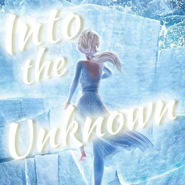 Annie Cheng - Into the Unknown (From Frozen 2)