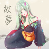 【だんご花】故夢