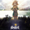 【だんご花】「ソレイユ -Soleil-」を歌ってみた