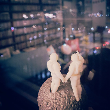 Soulmate 蒐妹