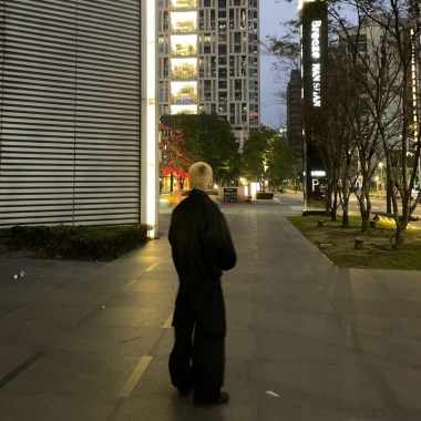 當我跟妳一起我感到平靜