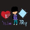 07.7Drip - 拜託從我腦海離開 ft.Peter Lin