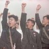 不确定的自由落体