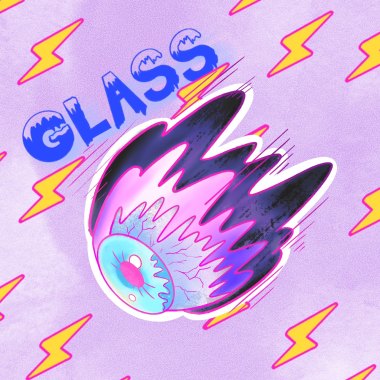 Glass (Instrumental)