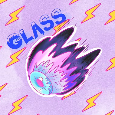 Glass (Instrumental)