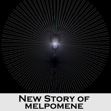 New Story of Melpomene