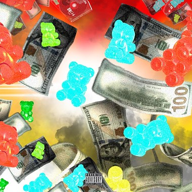 【MONEY TALKS】ft.赫茲lil_z（prod.赫茲lil_z）