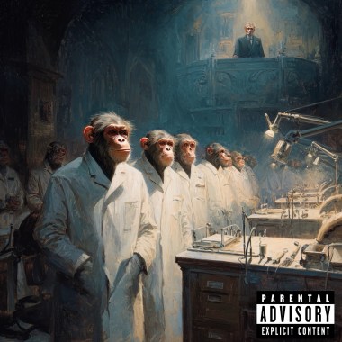 楚人養狙Freestyle