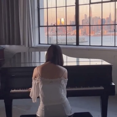 You'll Live Forever in My Songs (Voice Memo)