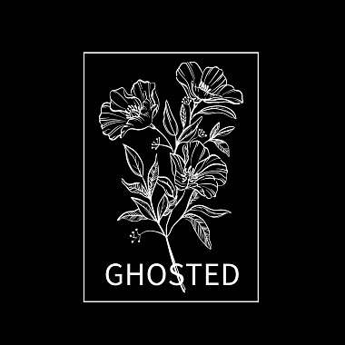 Ghosted 不讀不回