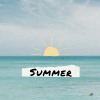 夏天
