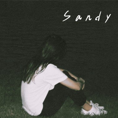 sandy
