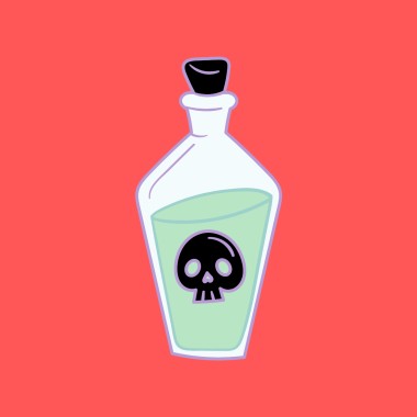 Toxic 有毒關係