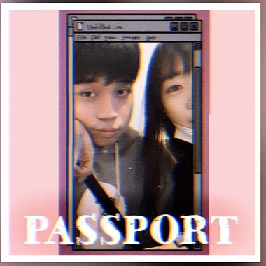 Papa - “Passport” ft. 13Lefty