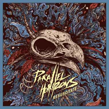Parallel Horizons - Illusions 2.0