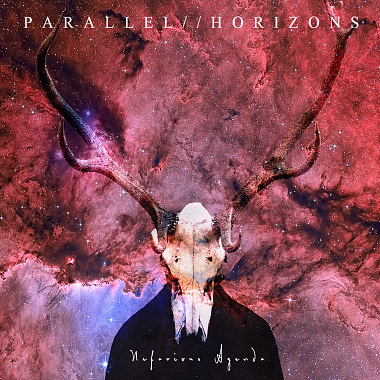 Parallel Horizons - Nefarious Agenda ft. Tomy Chiu