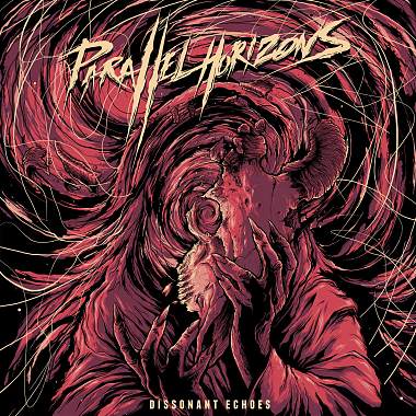 Bloodstains feat. Lucas Mann [Rings Of Saturn]