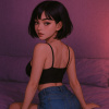 哩水尬若KARINA