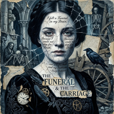 The Funeral and the Carriage