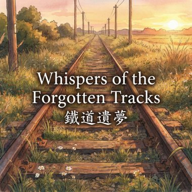 《鐵道遺夢》（Whispers of the Forgotten Tracks）