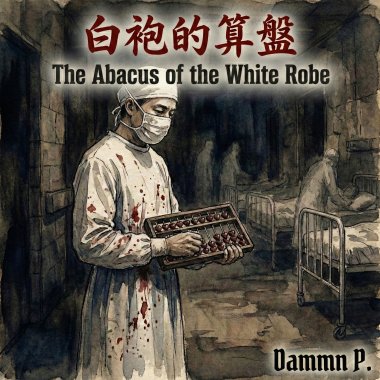 〈白袍的算盤〉 (The Abacus of the White Robe)