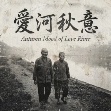 《愛河秋意》（Autumn Mood of Love River）