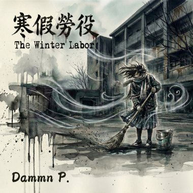 《寒假勞役》(The Winter Labor)