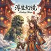 《浮生幻境》（Floating Mirage）