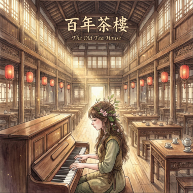 《百年茶樓》（The Old Tea House）
