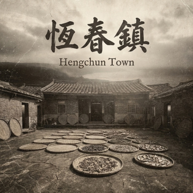 《恆春鎮》（Hengchun Town）