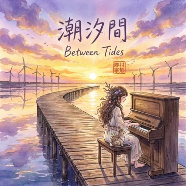 《潮汐間》（Between Tides）