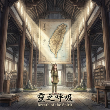《靈之呼吸》（Breath of the Spirit）