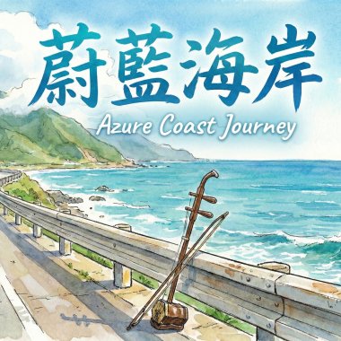 《蔚藍海岸》（Azure Coast Journey）