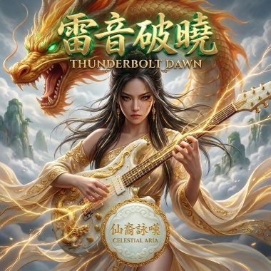 04《雷音破曉》(Thunderbolt Dawn)