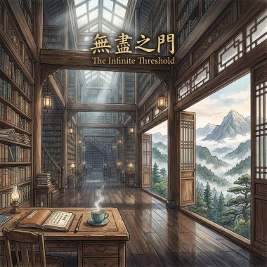 《無盡之門》（The Infinite Threshold）
